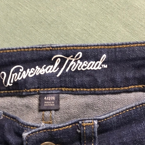 Universal Thread~~Jeans~🔷 - Picture 6 of 10